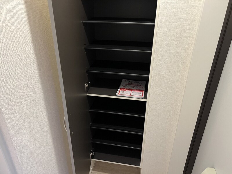 アヴェルラの物件内観写真