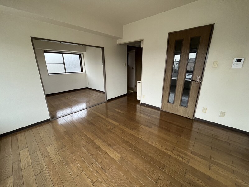 ベルトピア姫路Ⅰの物件内観写真