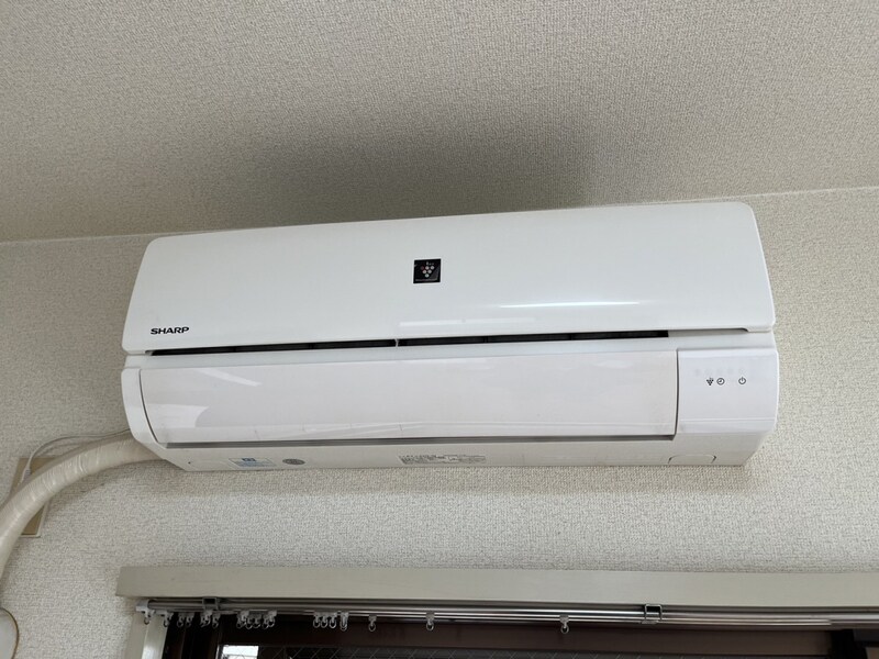 ベルトピア姫路Ⅰの物件内観写真