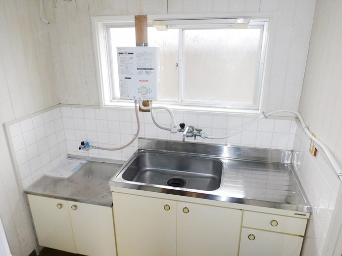 エクリート赤穂の物件内観写真