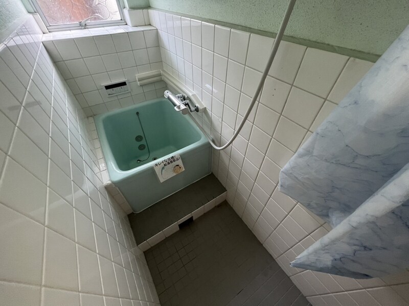 エクリート赤穂の物件内観写真