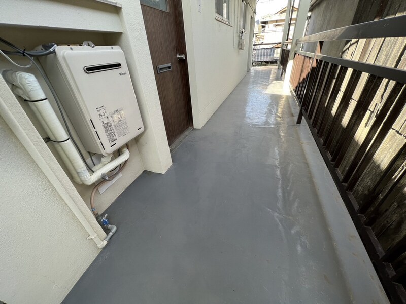 エクリート赤穂の物件内観写真