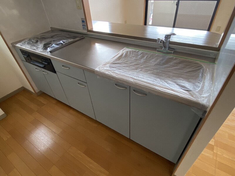 サニーニシウラの物件内観写真