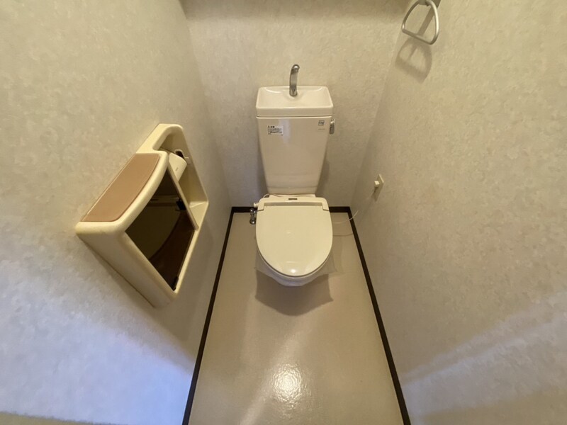 サニーニシウラの物件内観写真