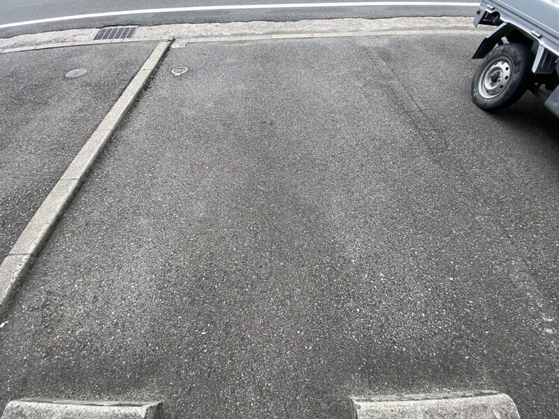 サニーニシウラの物件外観写真