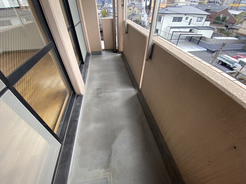 サニーニシウラの物件内観写真