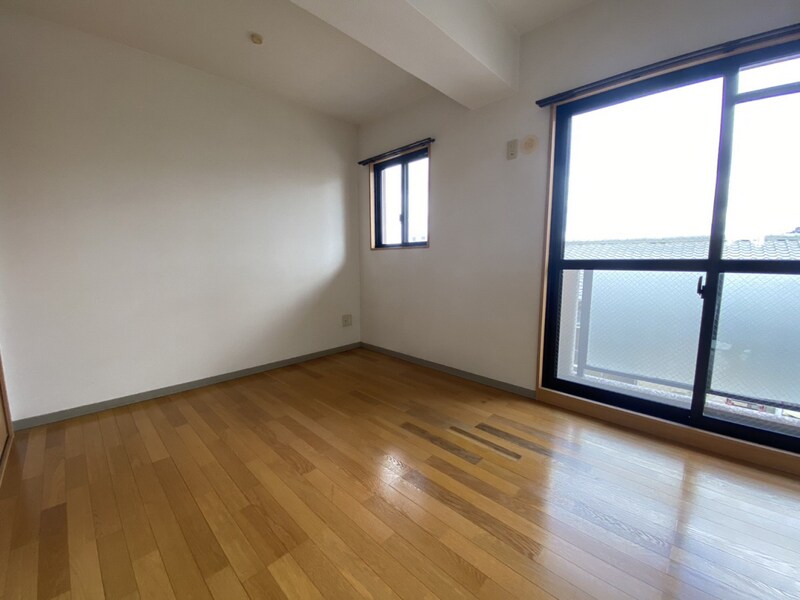 サニーニシウラの物件内観写真