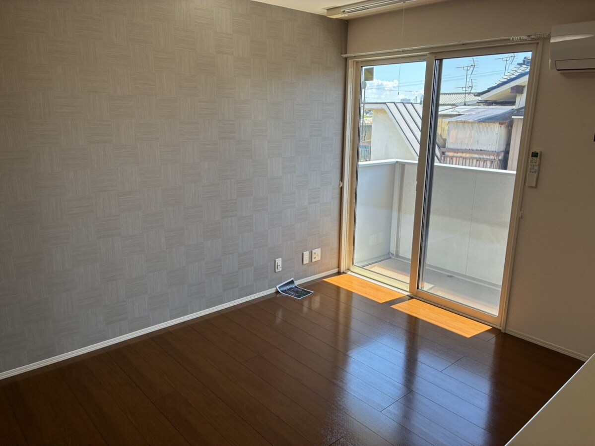 ヴィラ　フォレスティアの物件内観写真