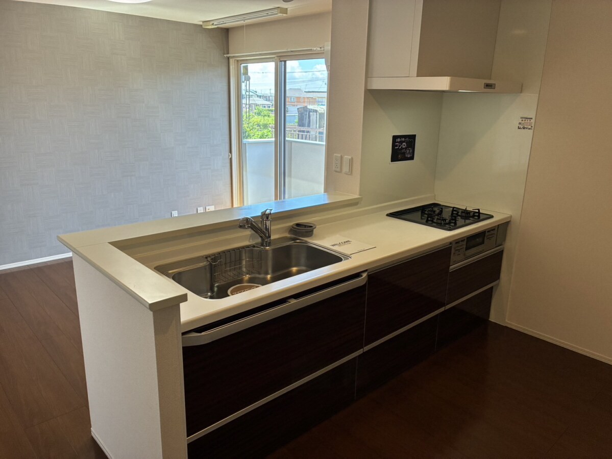 ヴィラ　フォレスティアの物件内観写真