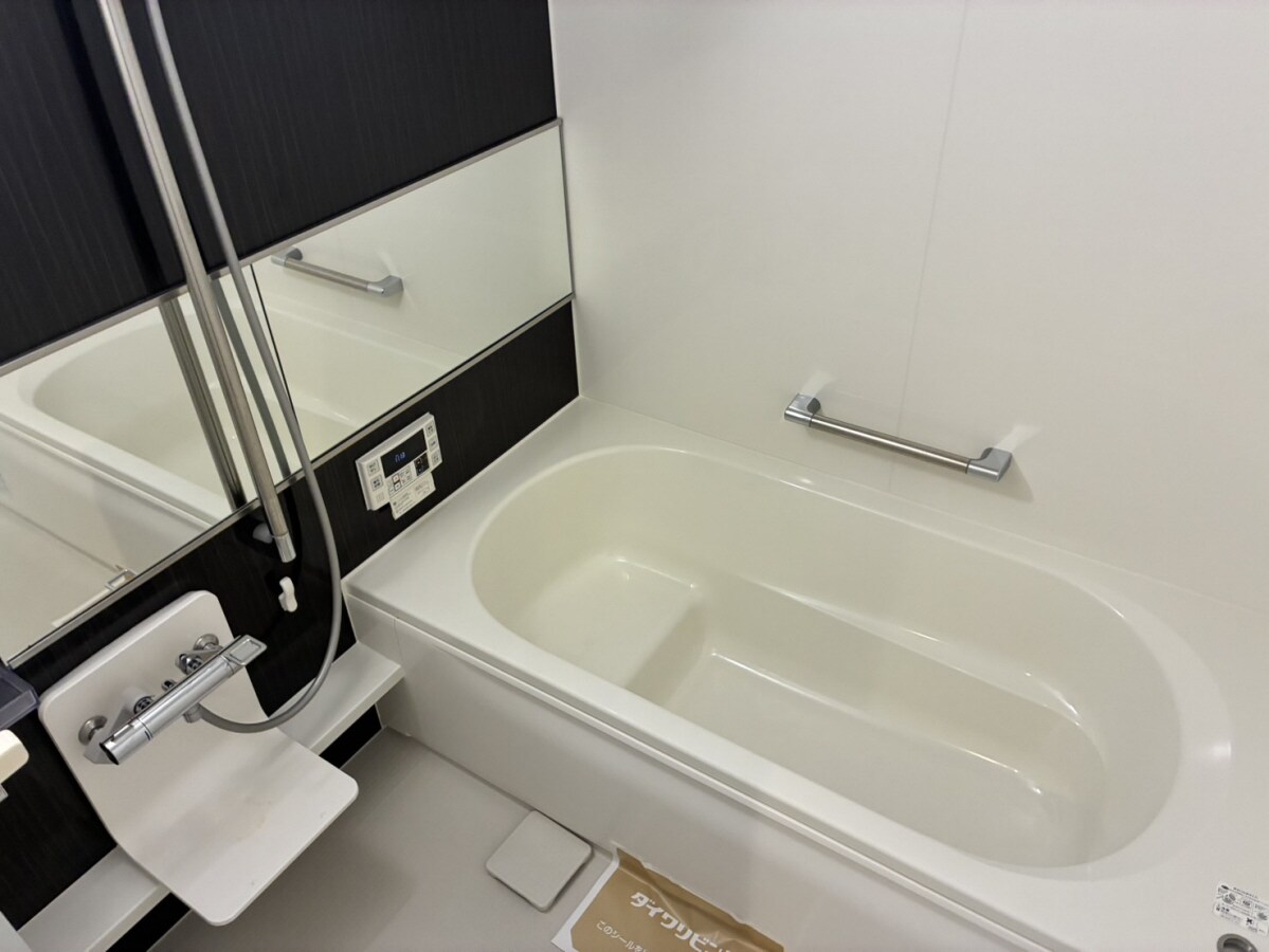 ヴィラ　フォレスティアの物件内観写真