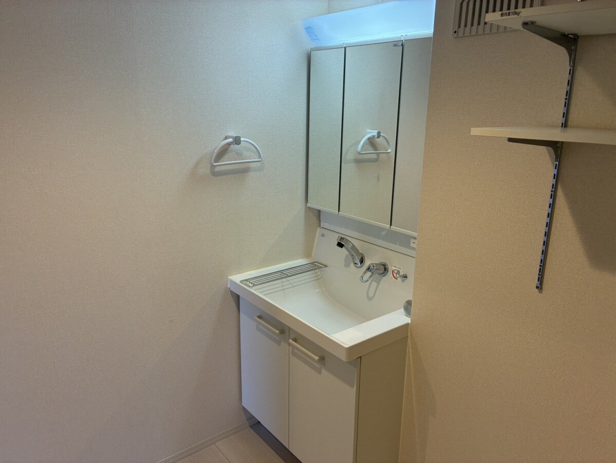 ヴィラ　フォレスティアの物件内観写真