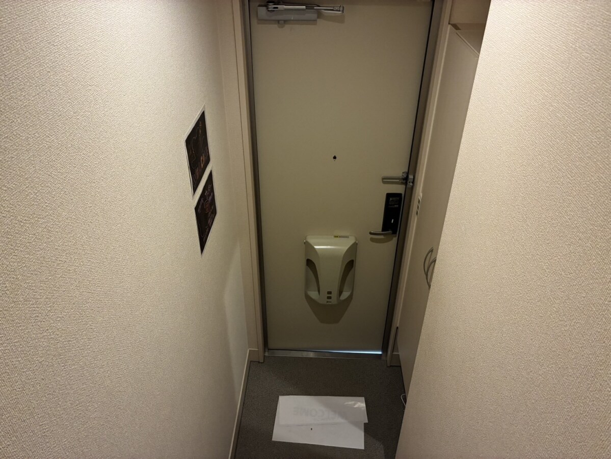 ヴィラ　フォレスティアの物件内観写真