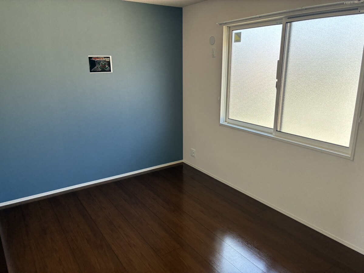 ヴィラ　フォレスティアの物件内観写真