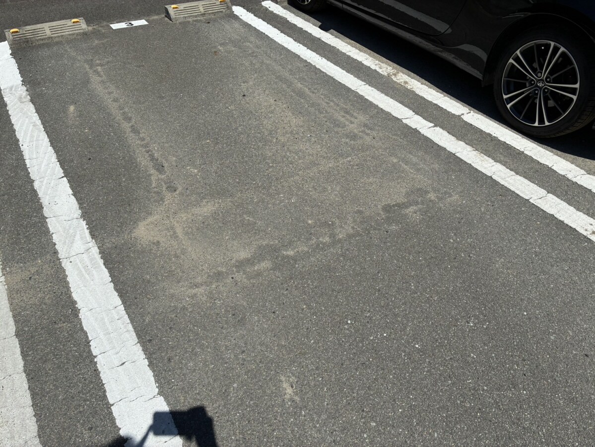 ヴィラ　フォレスティアの物件外観写真