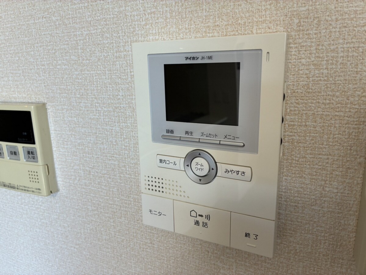 ヴィラ　フォレスティアの物件内観写真