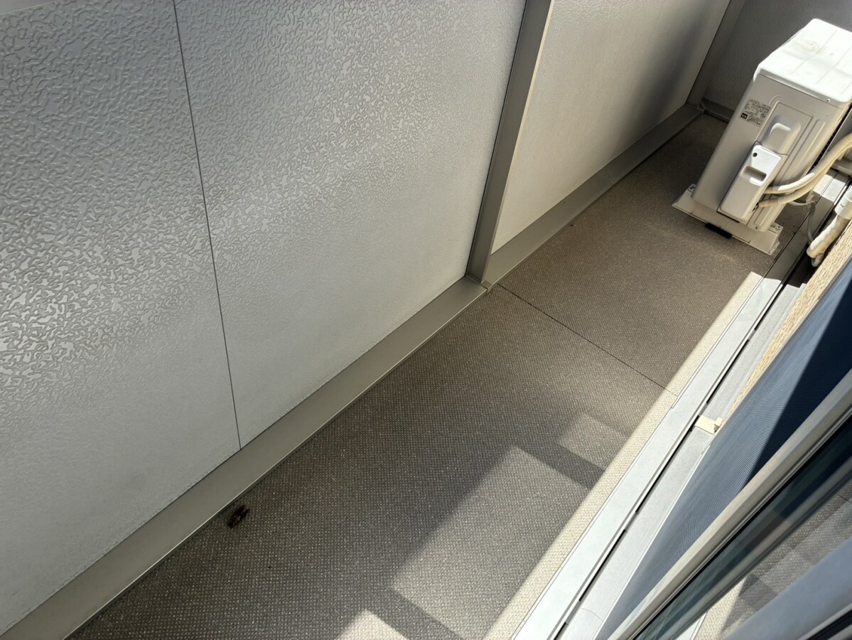 ヴィラ　フォレスティアの物件内観写真