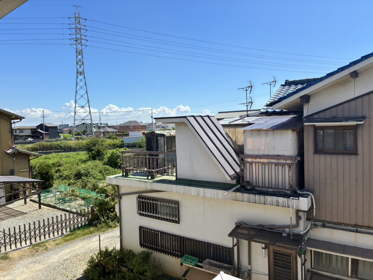 ヴィラ　フォレスティアの物件内観写真