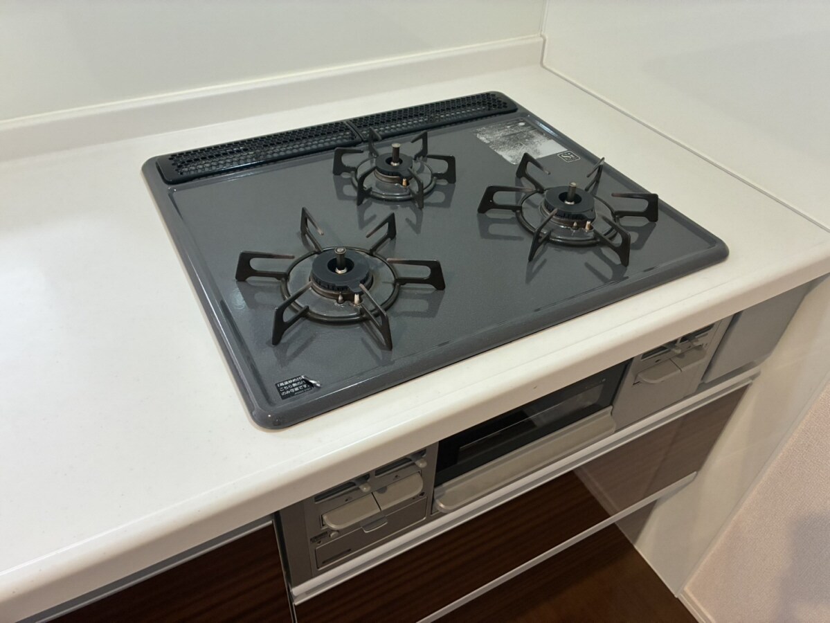 ヴィラ　フォレスティアの物件内観写真