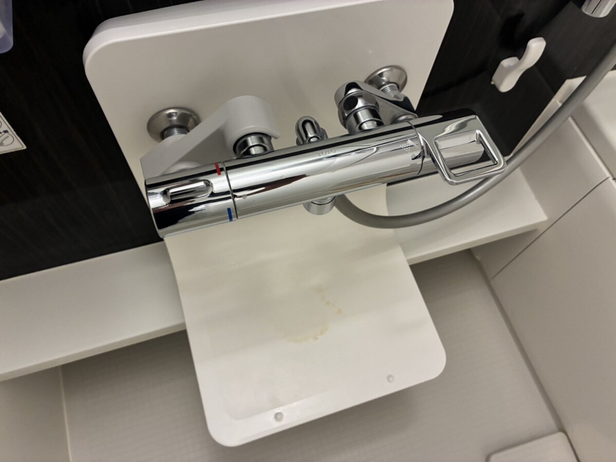 ヴィラ　フォレスティアの物件内観写真