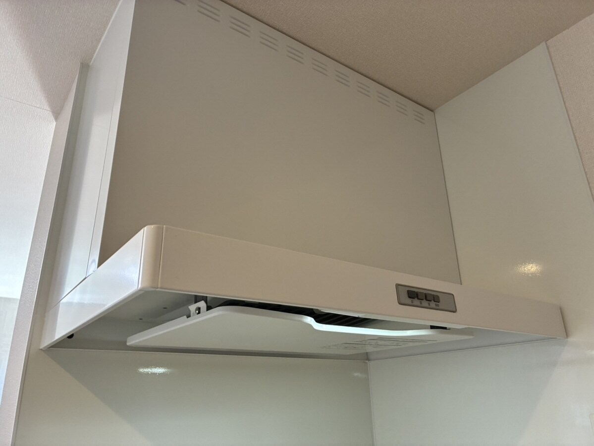 ヴィラ　フォレスティアの物件内観写真