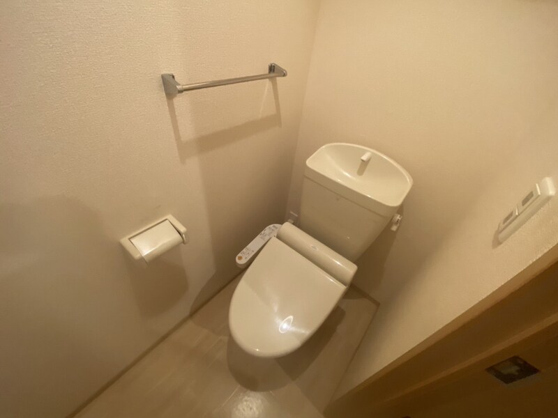 アーク土山の物件内観写真