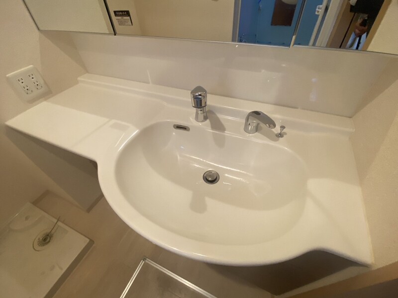 アーク土山の物件内観写真