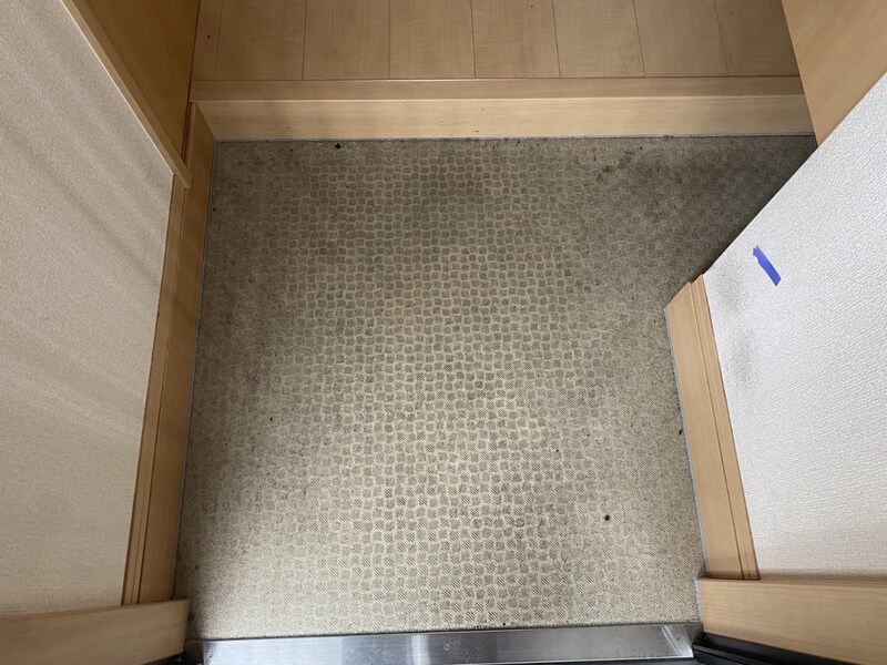 アーク土山の物件内観写真