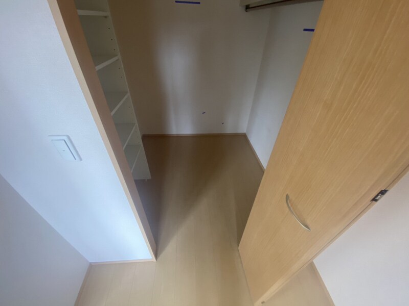 アーク土山の物件内観写真