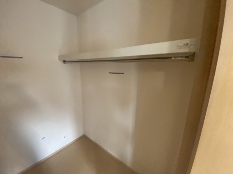 アーク土山の物件内観写真