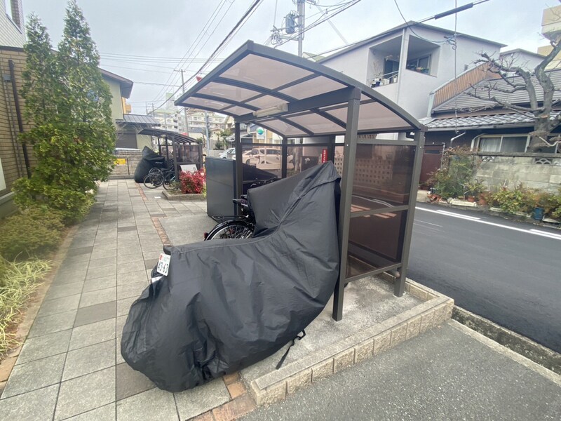 アーク土山の物件内観写真