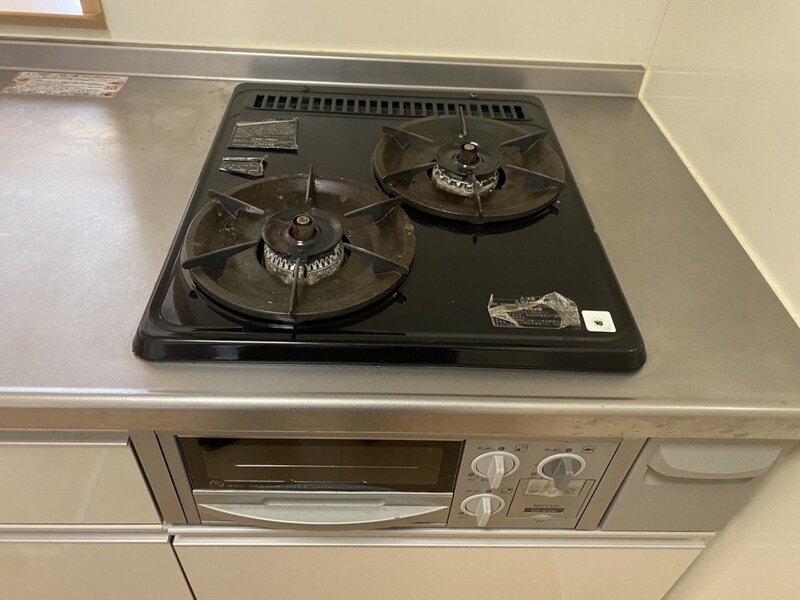 アーク土山の物件内観写真