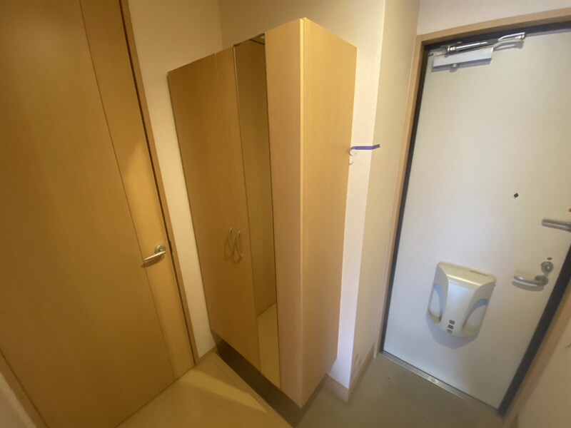 アーク土山の物件内観写真