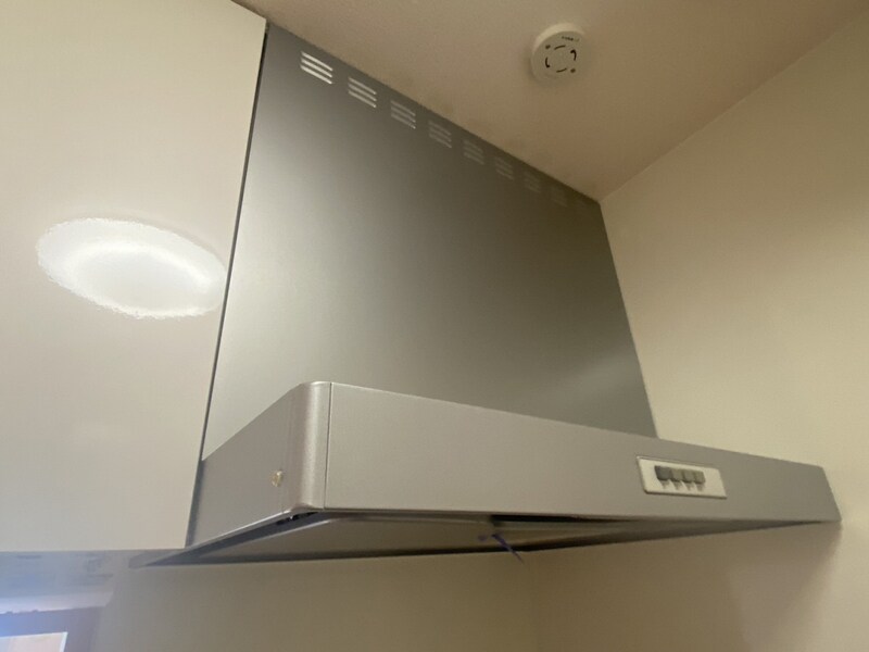 アーク土山の物件内観写真