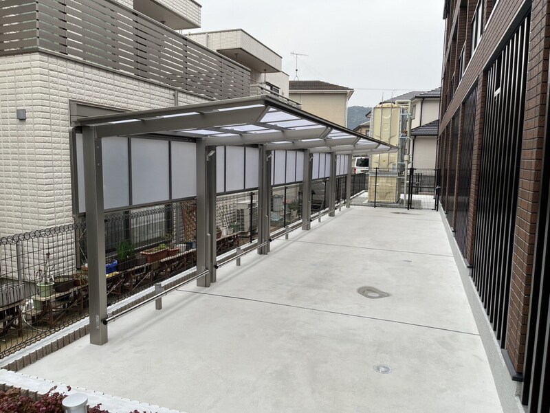 アリュールの物件内観写真