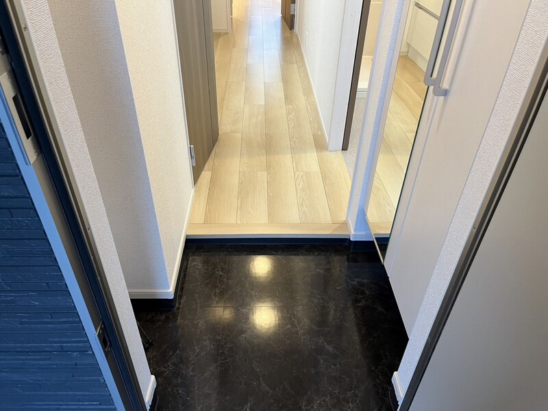 アリュールの物件内観写真