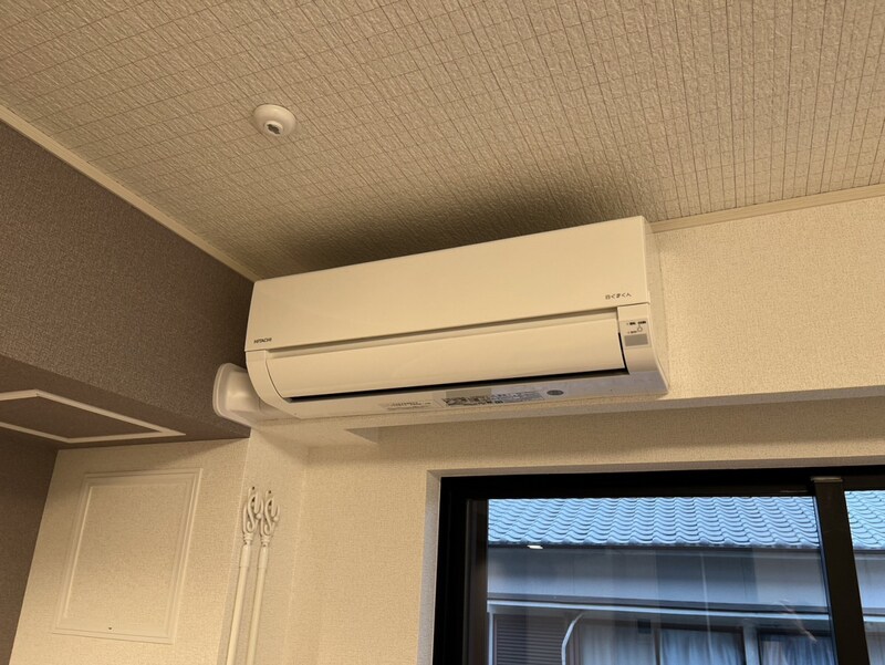 アリュールの物件内観写真