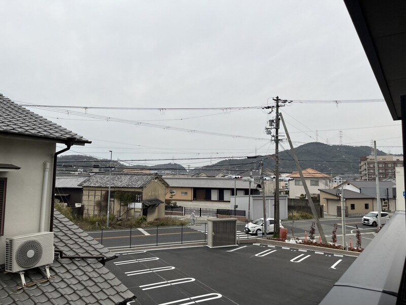 アリュールの物件内観写真