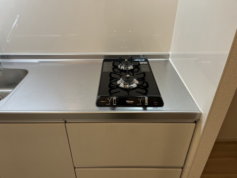 アリュールの物件内観写真