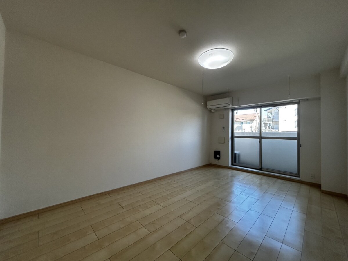 アグネスの物件内観写真