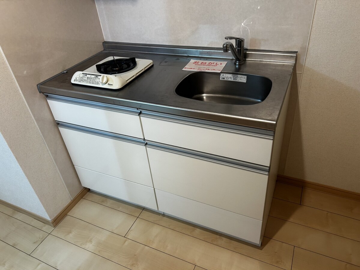 アグネスの物件内観写真