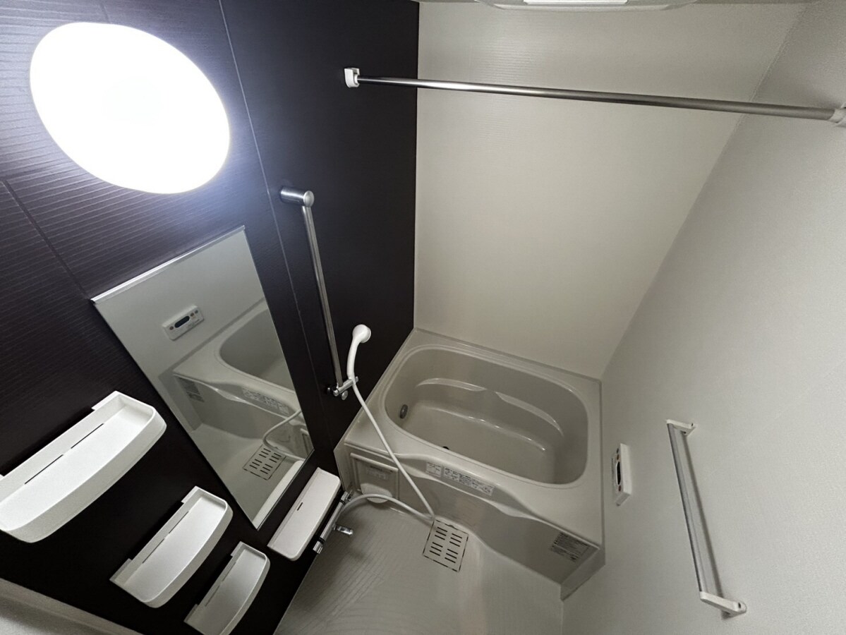 アグネスの物件内観写真