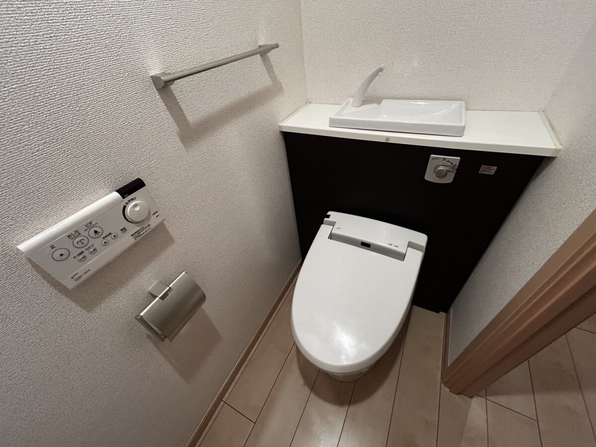 アグネスの物件内観写真