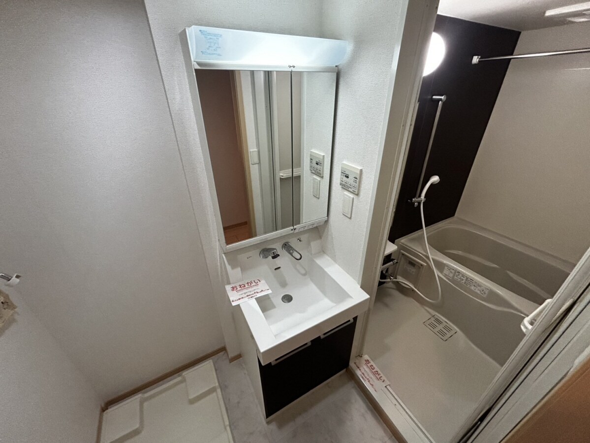 アグネスの物件内観写真