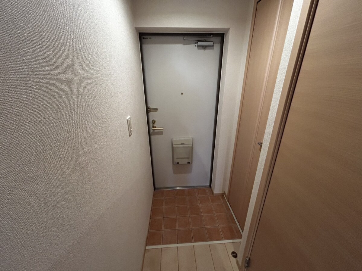 アグネスの物件内観写真