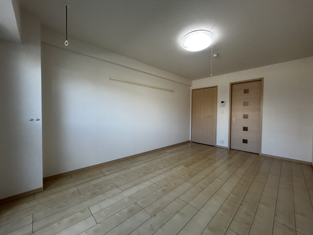 アグネスの物件内観写真