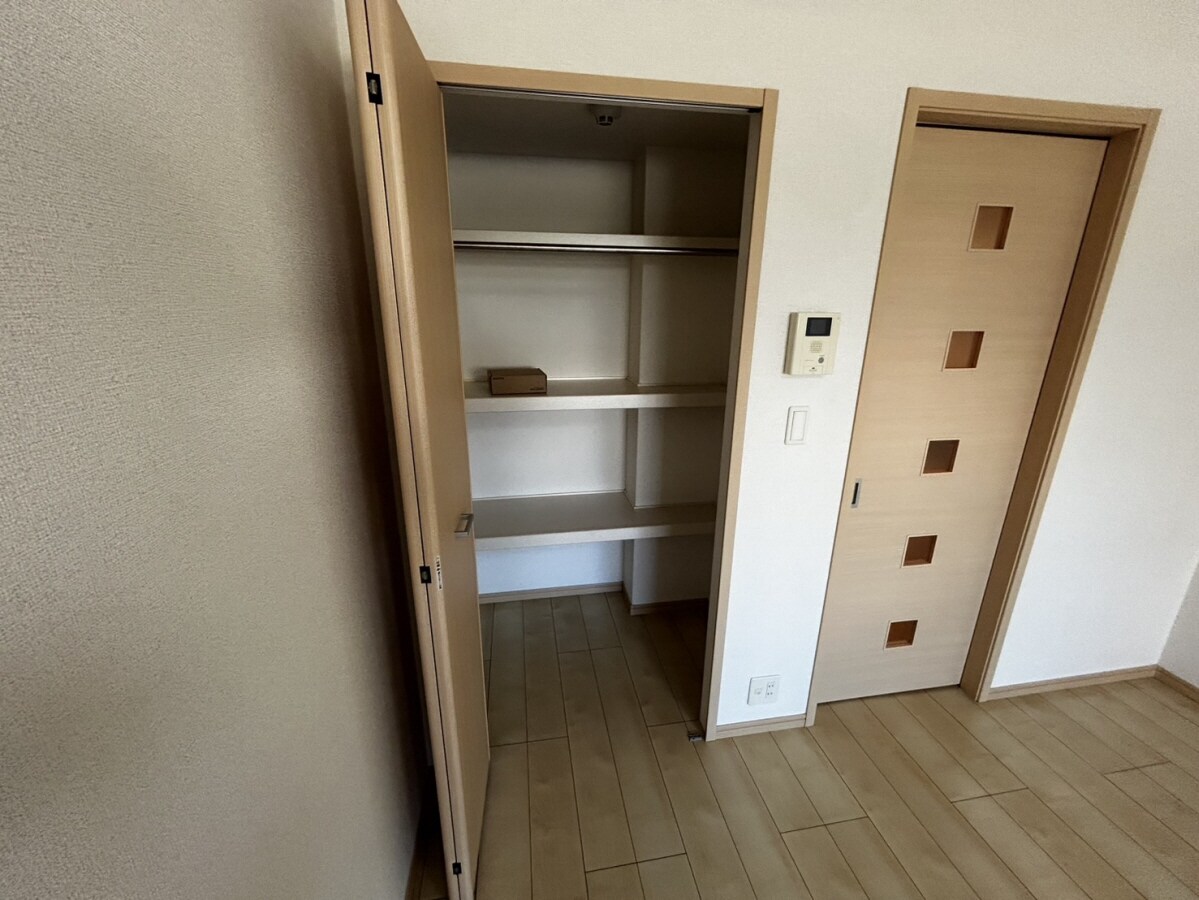 アグネスの物件内観写真