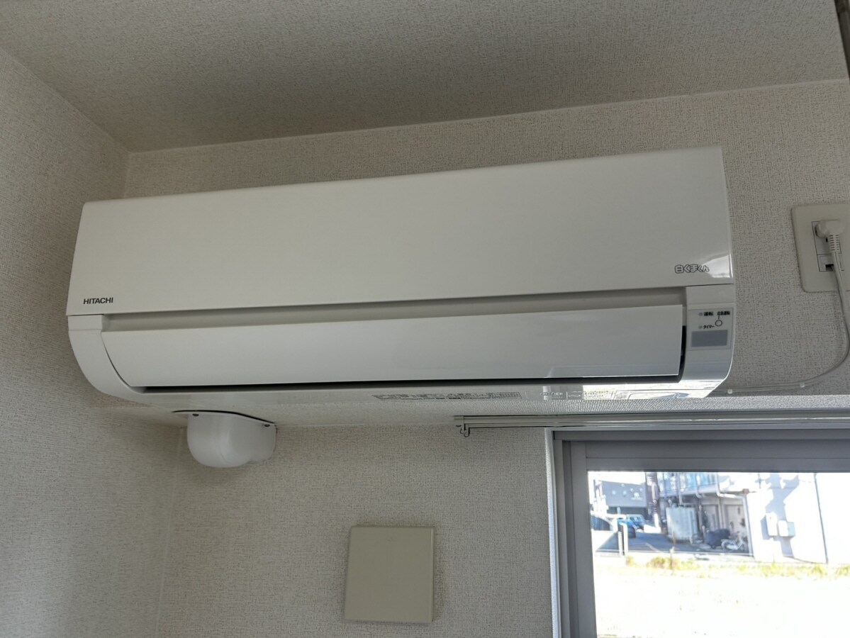 アグネスの物件内観写真