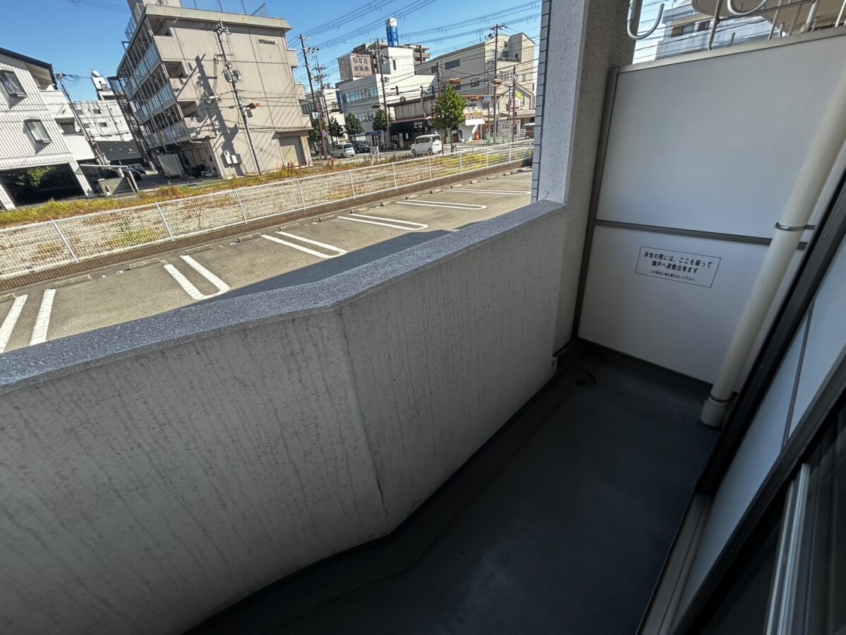 アグネスの物件内観写真