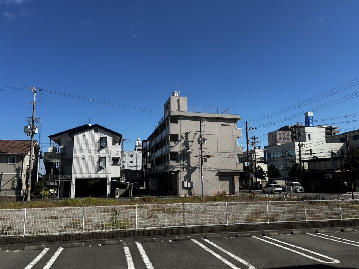 アグネスの物件内観写真