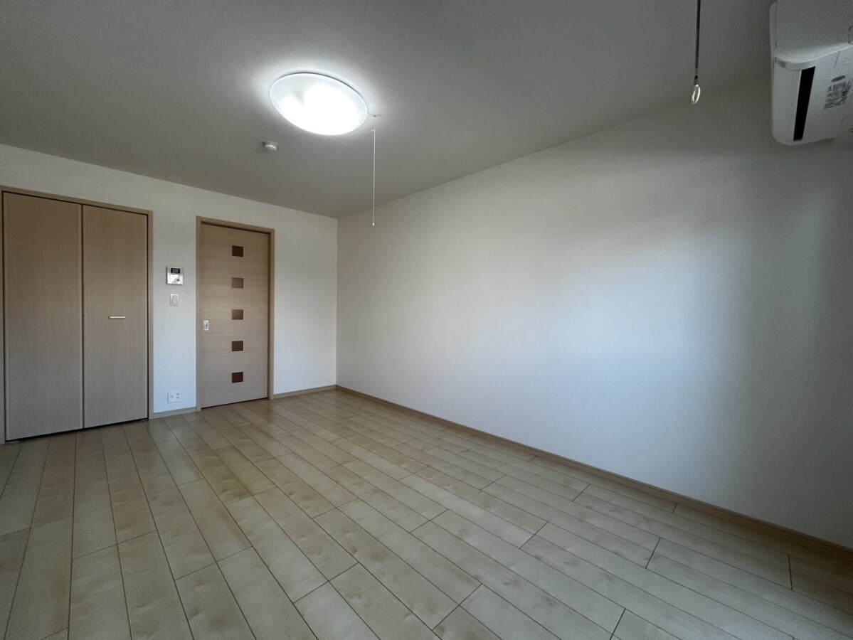 アグネスの物件内観写真